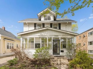 3920 Aldrich Ave S, Minneapolis, MN 55409