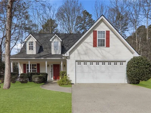 128 Old Still Ct, Dawsonville, GA 30534