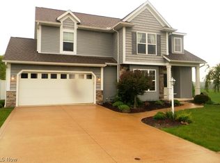 9641 Crimson St NW, Massillon, OH 44647