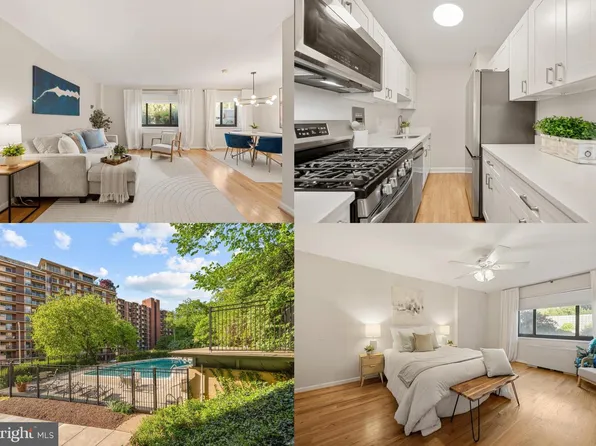 1300 S Arlington Ridge Rd APT 314, Arlington, VA 22202