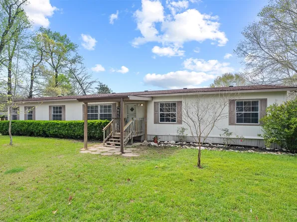 15350 Old Humble Pipeline Rd, Conroe, TX 77302