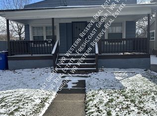 18530 Underwood Ave, Cleveland, OH