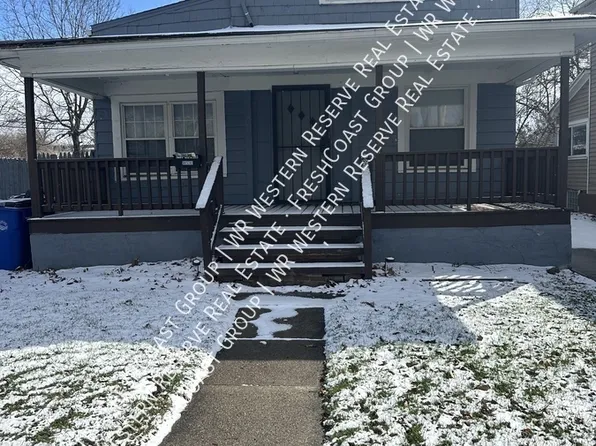 18530 Underwood Ave, Cleveland, OH 44119