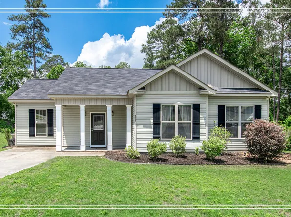 223 THAXTON Court, North Augusta, SC 29841