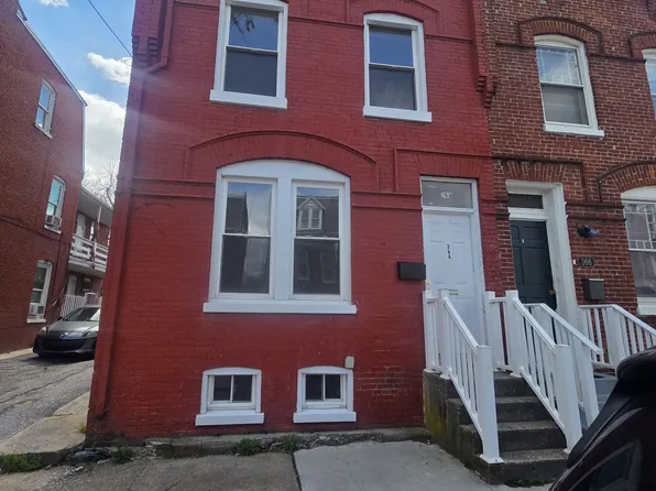 364 W Philadelphia St, York, PA 17401