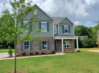166 Heritage Trace Pkwy, Montevallo, AL 35115