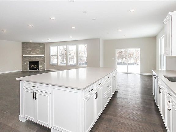 Kitchen - Representational Photo