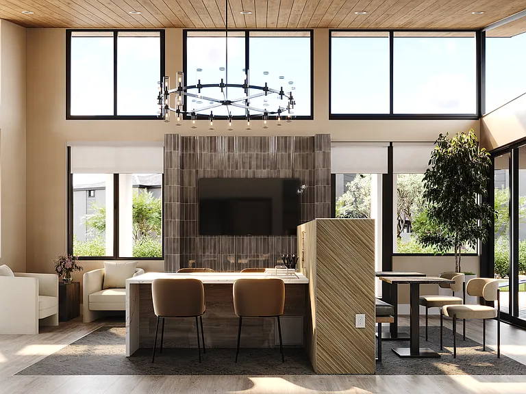 Zenn Skyview — Photo 11