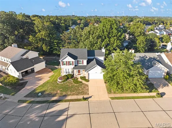 1104 Big Bend Station Dr, Valley Park, MO 63088
