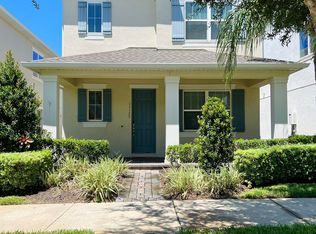 15173 Newtonia St, Winter Garden, FL 34787