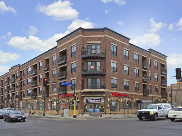 15 E Franklin Ave APT 411, Minneapolis, MN 55404
