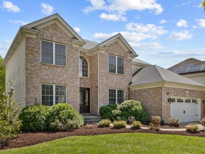 2575 Adamsway Dr, Aurora, IL, 60502