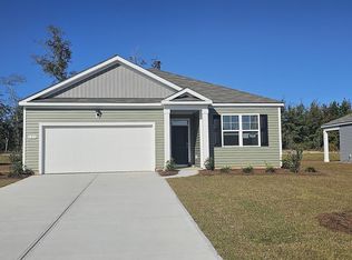 123 Caveson Way LOT 135, Aria A Conway, SC 29526