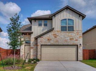 16233 Remington Reserve Way, Austin, TX 78728