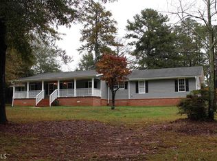 2019 Snows Mill Rd, Monroe, GA 30655