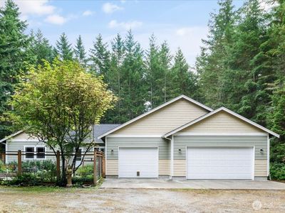 125 Parker Woods Lane, Coupeville, WA, 98239