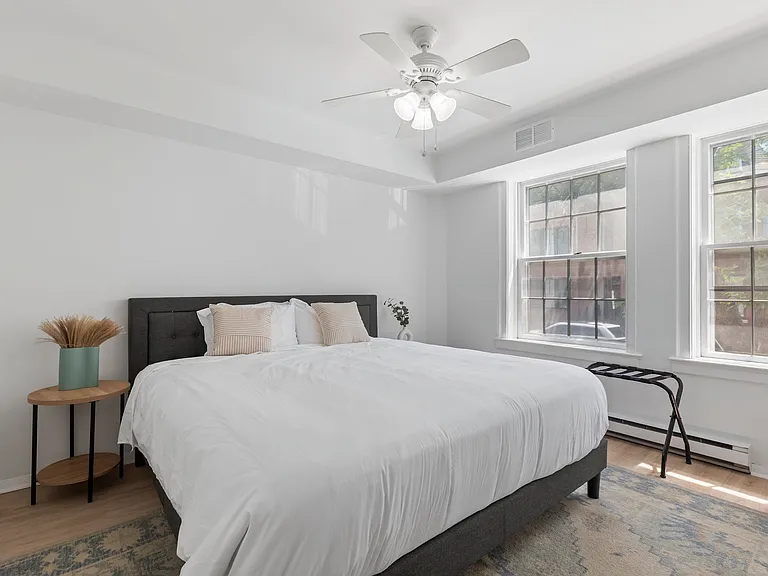 The Gallery Apartments — Photo 28