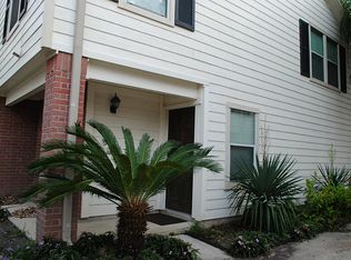 1419 Ruthven St, Houston, TX 77019