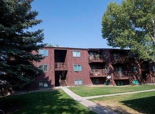534 E 3rd St APT W106, Eagle, CO 81631
