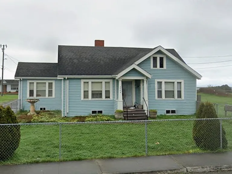 5064 Vance Ave — Photo 1