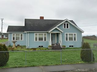 Vance Ave, Eureka, CA 95503