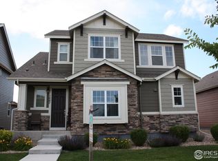 1407 Armstrong Dr, Longmont, CO 80504