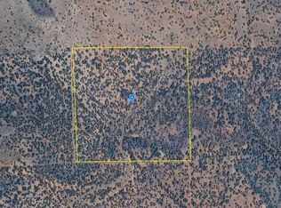 8602 N Ten Tanks Rd #157, Williams, AZ 86046