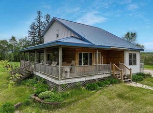 N3918 County Highway D, Arkansaw, WI 54721