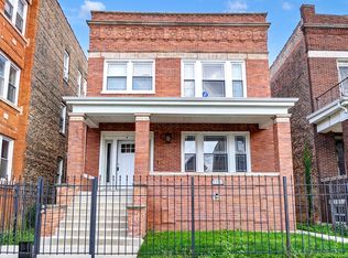 7731 S Carpenter St, Chicago, IL 60620