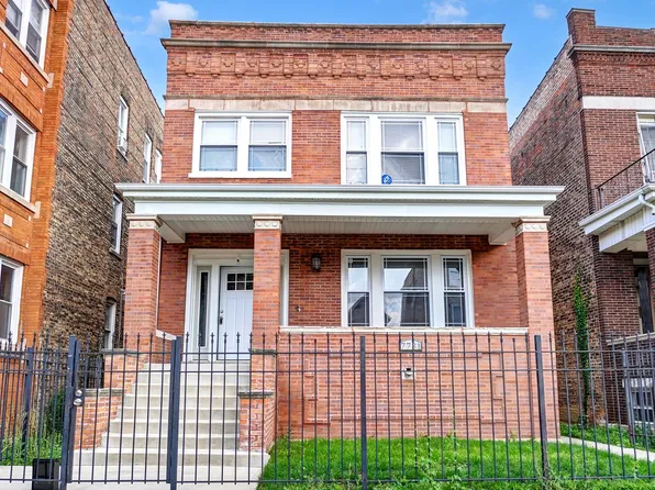 7731 S Carpenter St, Chicago, IL 60620