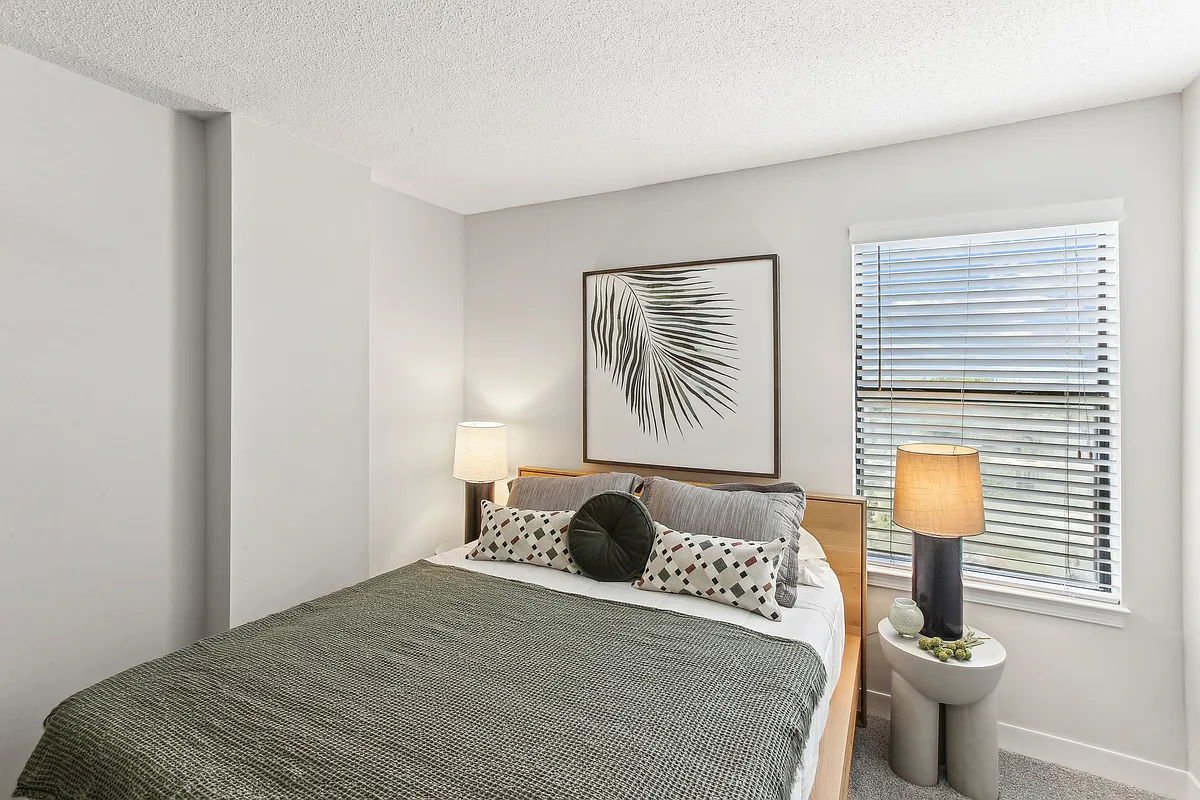 Bedroom - 200 Webster