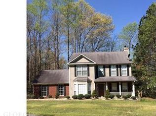 1590 Glen Rose Ct, Lawrenceville, GA 30044