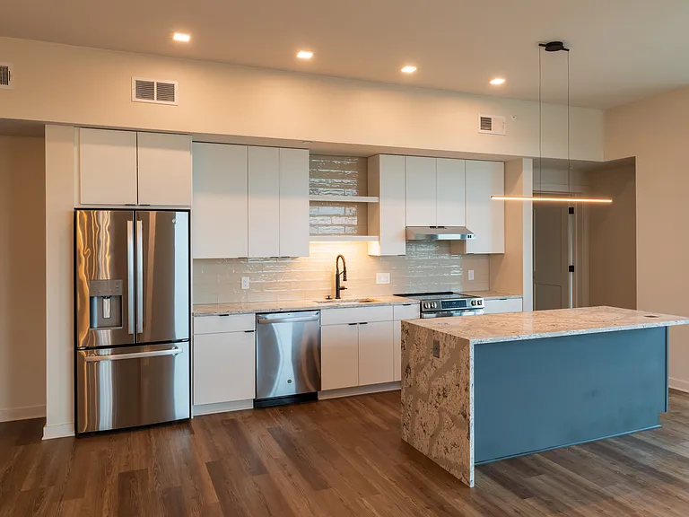Floors 6, 27, & 28 Boast Elevated Selection of Residences with Exclusive Finish Offerings & Premium Appliance Package