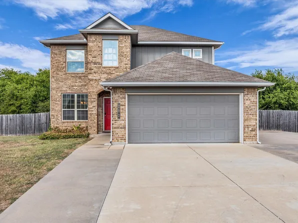 202 Milky Way Rd, Bruceville Eddy, TX 76630