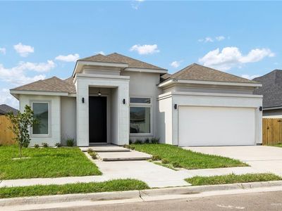 404 Imperial Dr, San Juan, TX, 78589