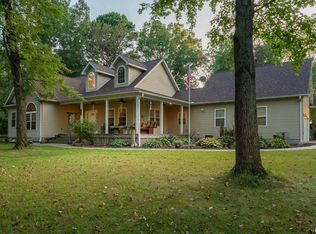 12255 Binkley Rd, Marion, IL 62959