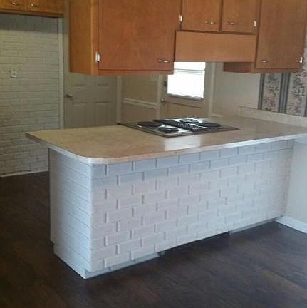 Clearridge Kitchen 1