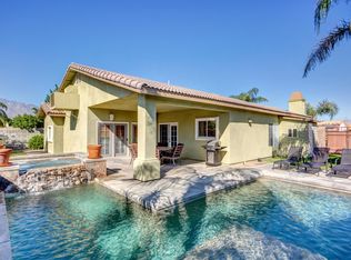 69475 El Canto Rd, Cathedral City, CA 92234