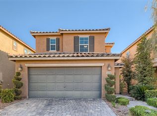 5328 Bocopa St, Spring Valley, NV 89148