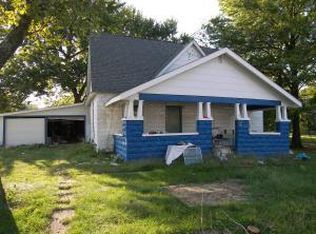 Rr 3 St NW #5, Linton, IN 47441