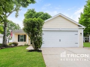 3036 Parade Ln SW, Concord, NC 28025