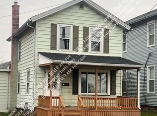 207 Church St, Lockport, NY 14094