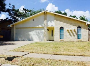 3505 Edelweiss Dr, Grand Prairie, TX 75052