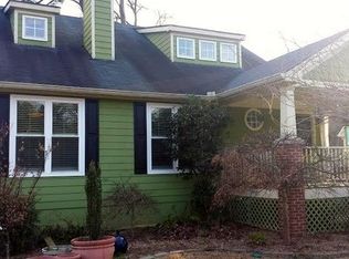 1279 Avondale Ave SE, Atlanta, GA 30312