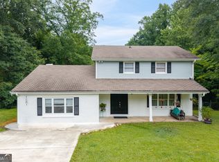 358 Rainey Rd, Temple, GA 30179
