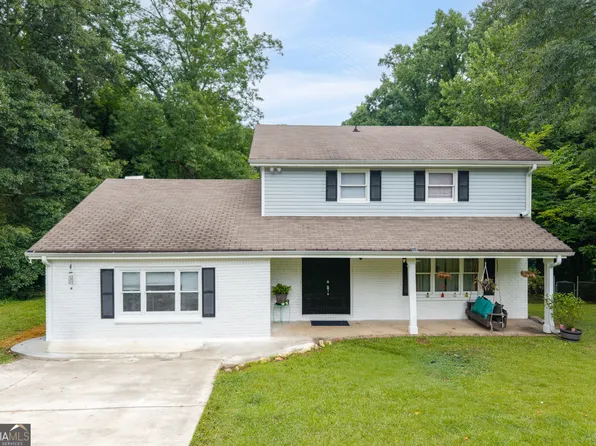 358 Rainey Rd, Temple, GA 30179