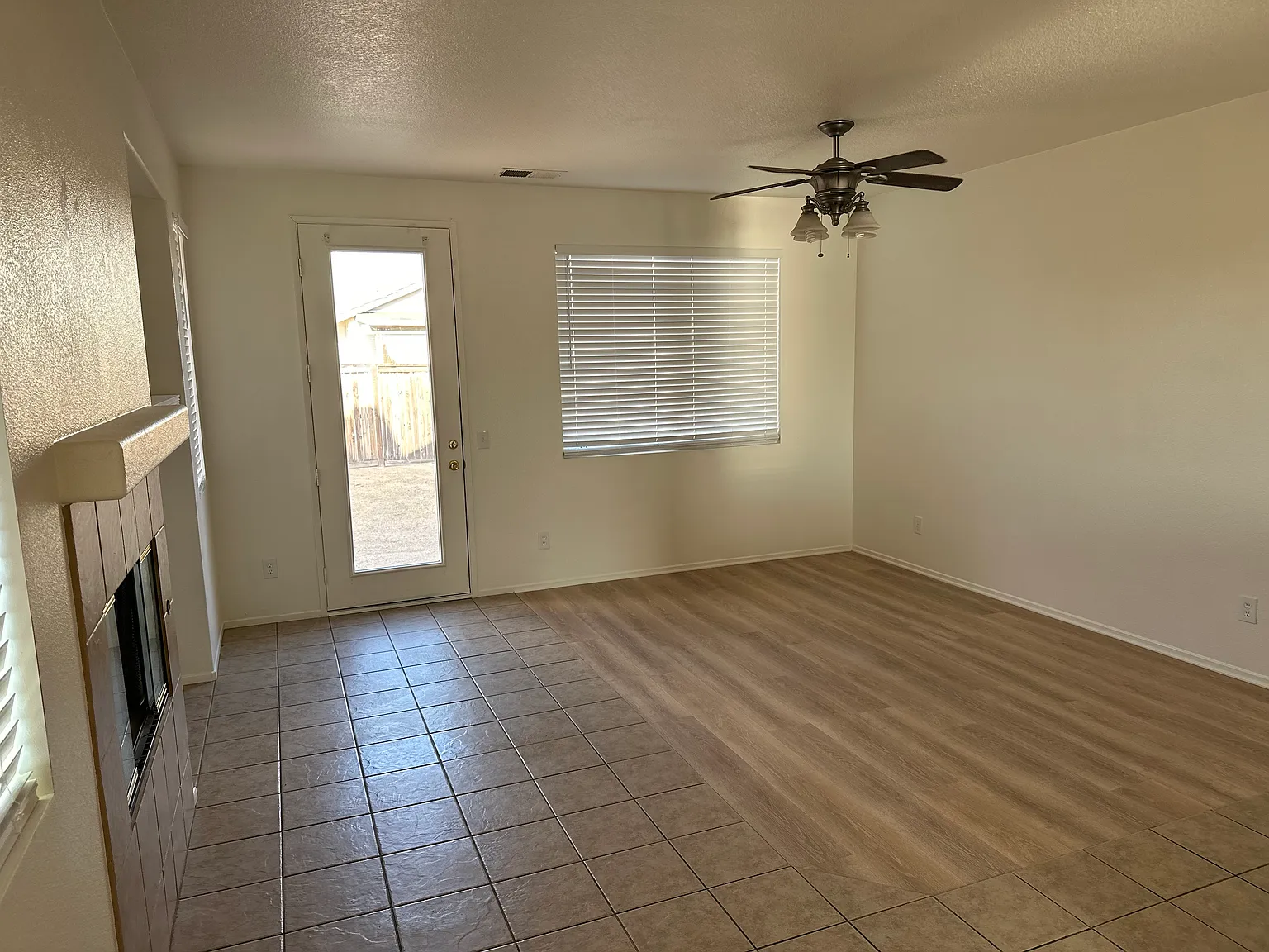 3 bed, 1516 sqft, $2,300 — Photo 4