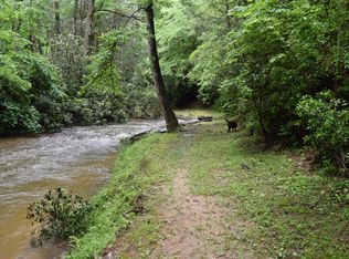 Nimblewill Creek Rd, Dahlonega, GA 30533
