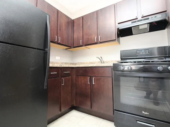 1342.5 W Argyle St #2E, Chicago, IL 60640