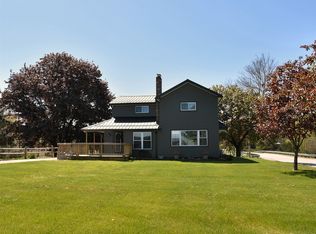 1334 Cochranton Rd, Carlton, PA 16311
